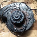 Cforcar Facel Vega Restoration 2 065